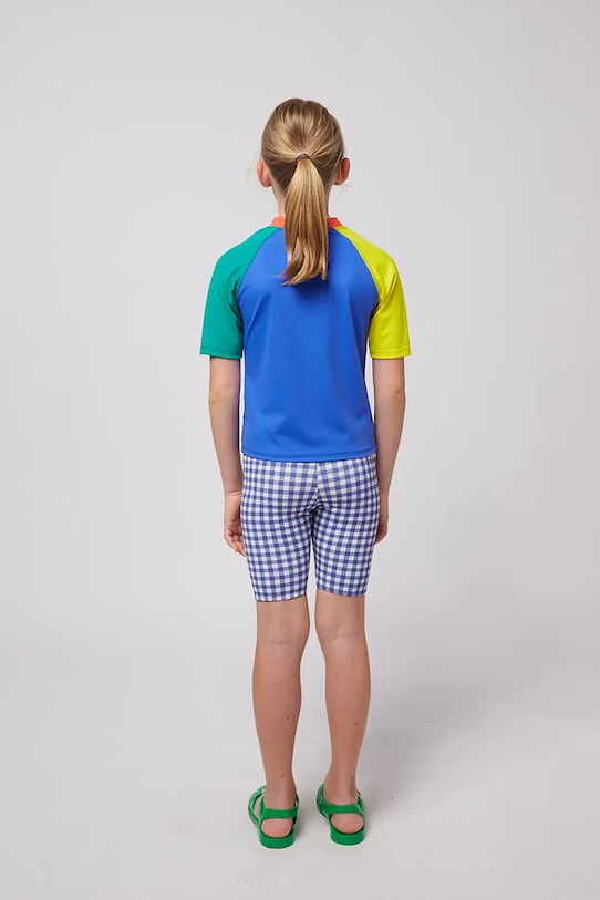 Детская футболка для плавания Bobo Choses Joy 125AC112