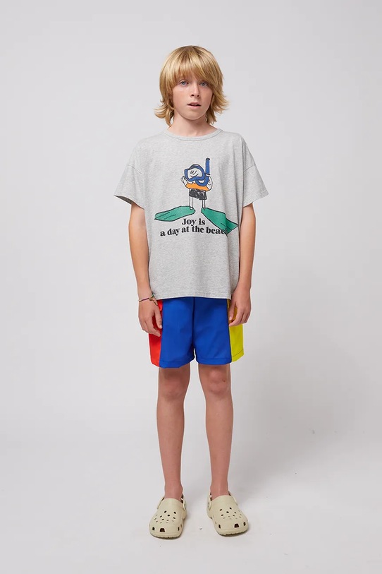 Детские шорты для плавания Bobo Choses 125AC120