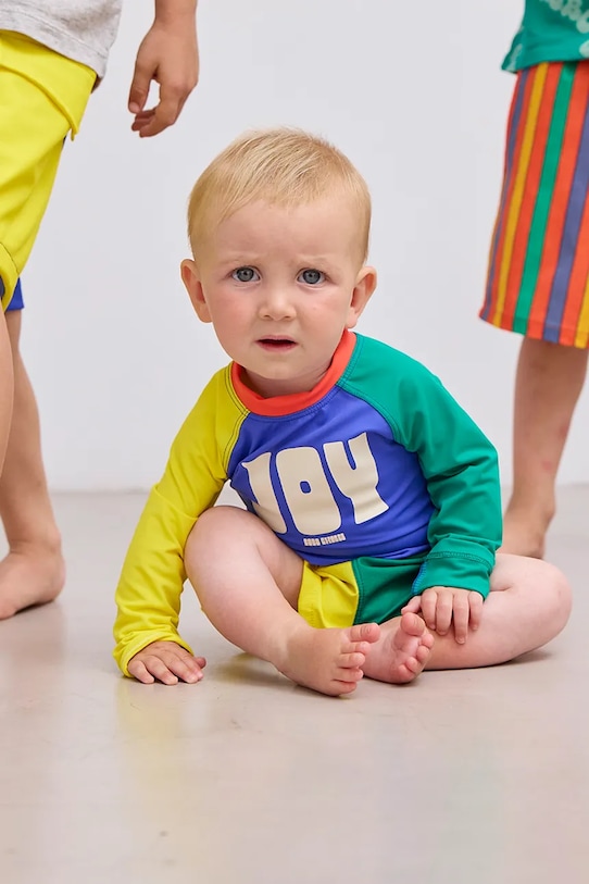 Βρεφικό μαγιό Bobo Choses 125AB101
