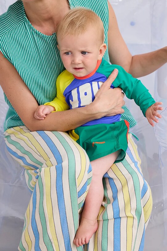 Βρεφικό μαγιό Bobo Choses 125AB101