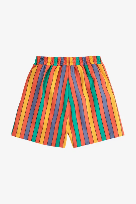 BIMBO Bobo Choses shorts nuoto bambini 125AC119 arancione