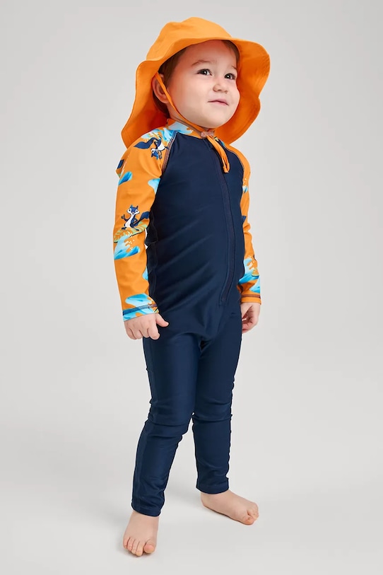 Βρεφικό μαγιό Reima Polskii 5200130A.PPYA