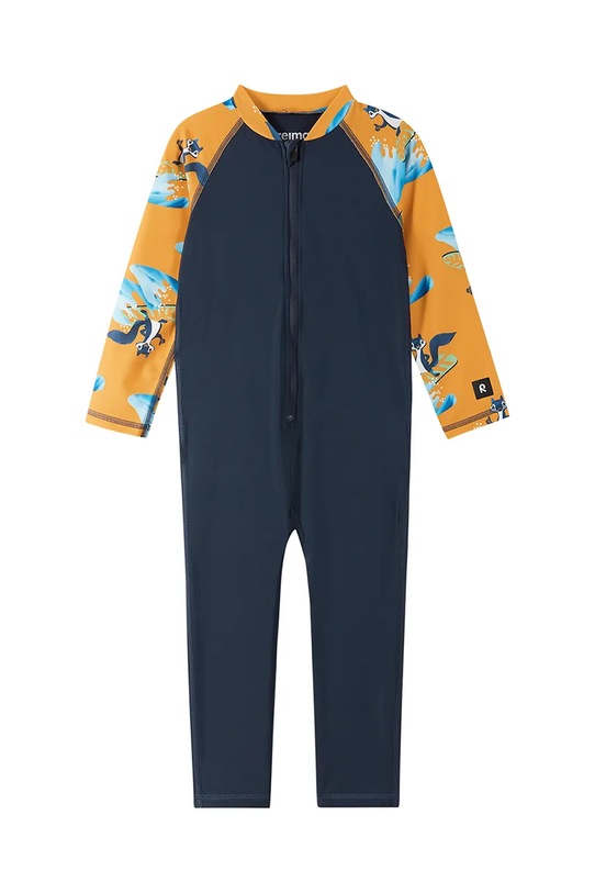 Купальний костюм для немовлят Reima Polskii 5200130A.PPYA темно-синій SS25