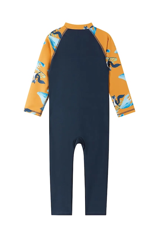 Хлопчик Купальний костюм для немовлят Reima Polskii 5200130A.PPYA темно-синій
