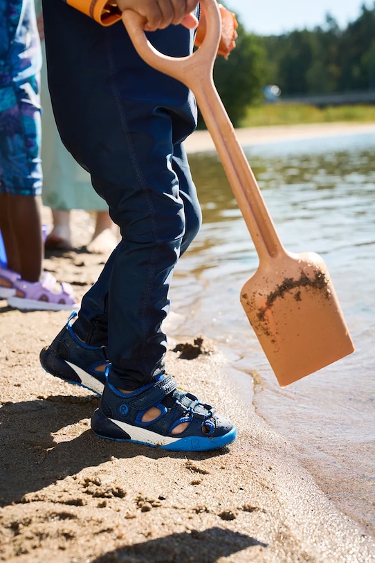 Купальний костюм для немовлят Reima Polskii 5200130A.PPYA