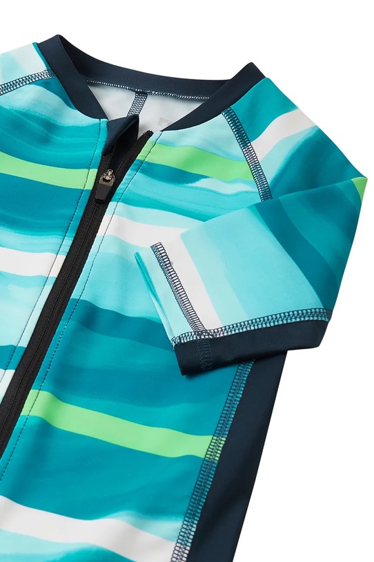 Дитячий купальник Reima Vesihiisi блакитний 5200137D.PPYA