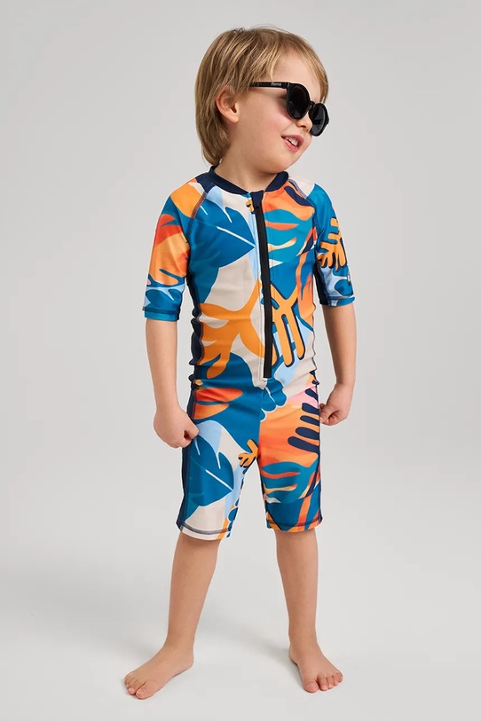 Дитячий купальник Reima Vesihiisi 5200137D.PPYA