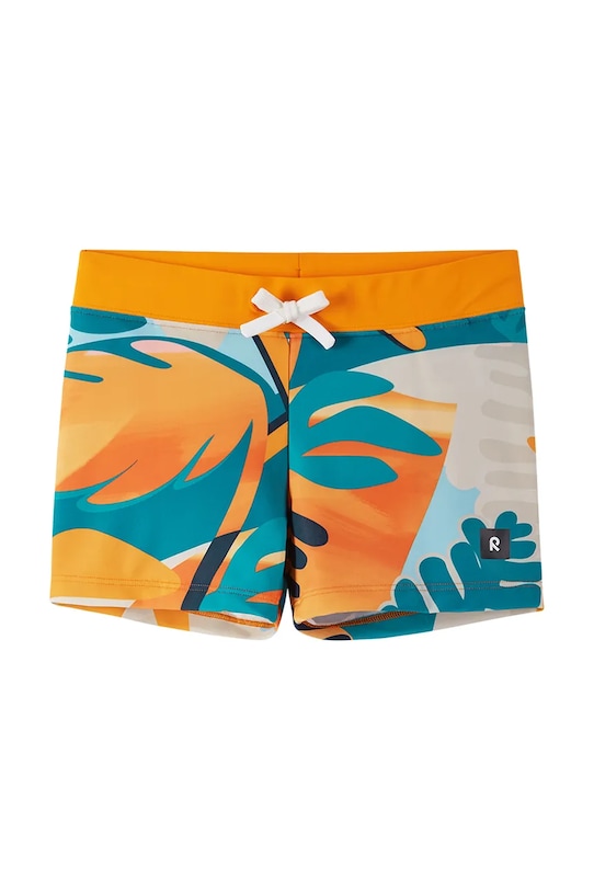 Reima costum de baie Simmari Planet friendly albastru 5200151B.PPYA