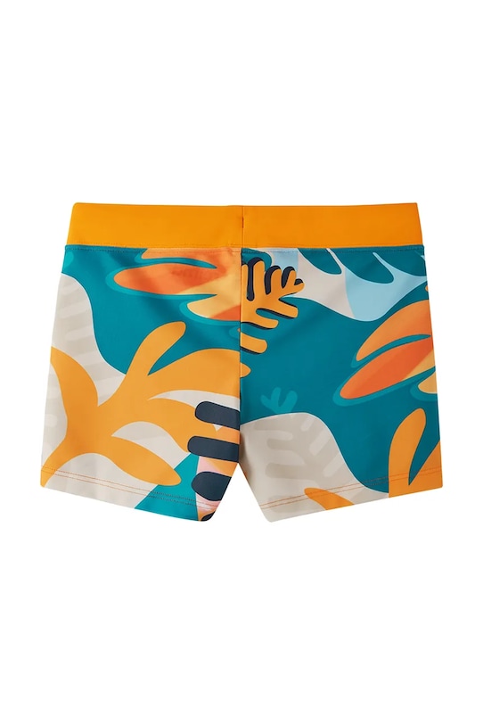 Reima costum de baie Simmari 5200151B.PPYA albastru SS25