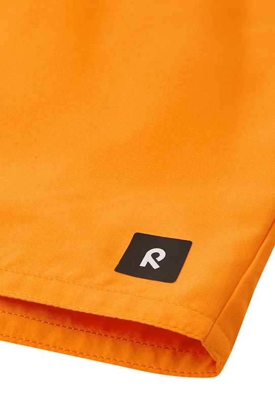 Дитячі шорти для плавання Reima Somero помаранчевий 5200153A.PPYA