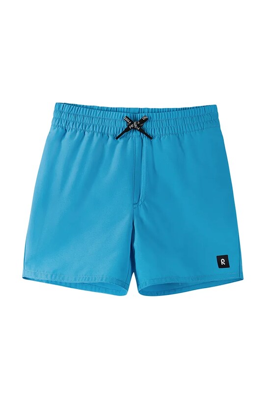 Reima pantaloni scurti de baie copii Somero Planet friendly albastru 5200153A.PPYA