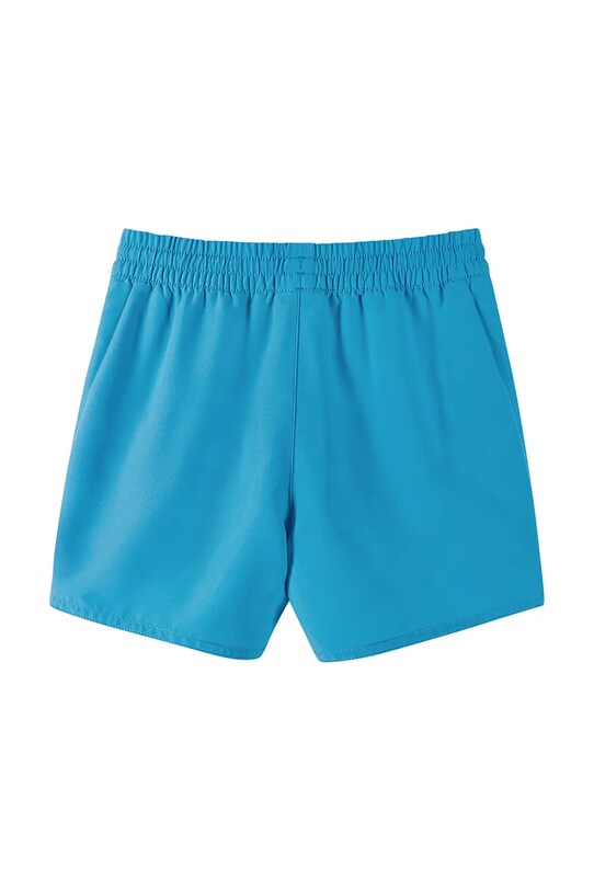 Reima pantaloni scurti de baie copii Somero 5200153A.PPYA albastru SS25