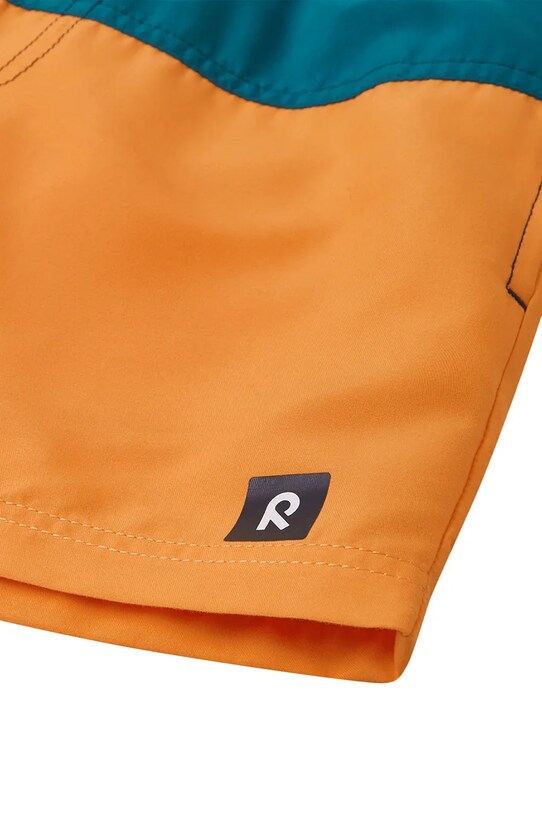 Reima pantaloni scurti de baie copii Palmu 5200157A.PPYA
