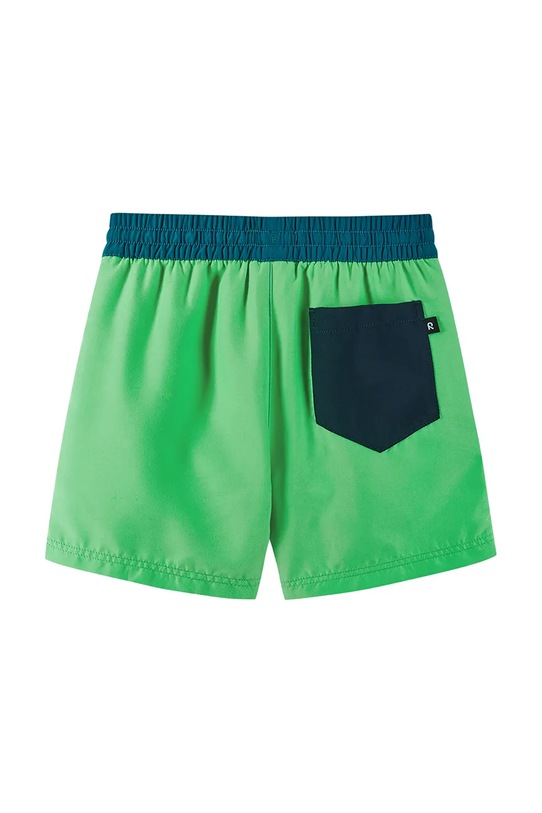 Detské plavkové šortky Reima Palmu 5200157A.PPYA modrá SS25