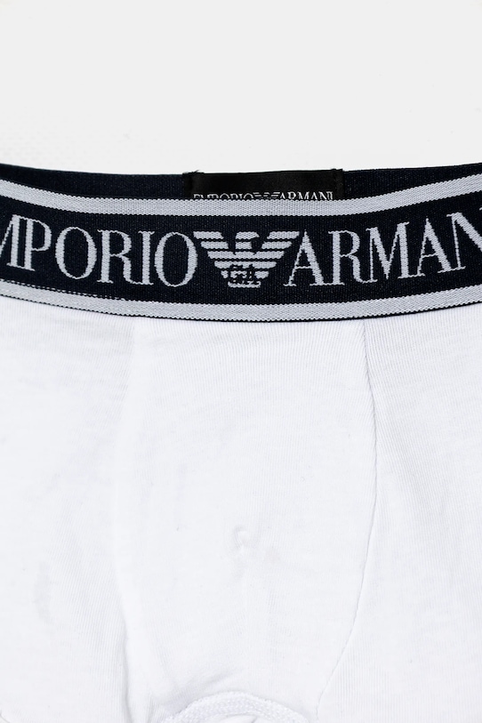 Dětské boxerky Emporio Armani 2-pack EB000488.AF16036