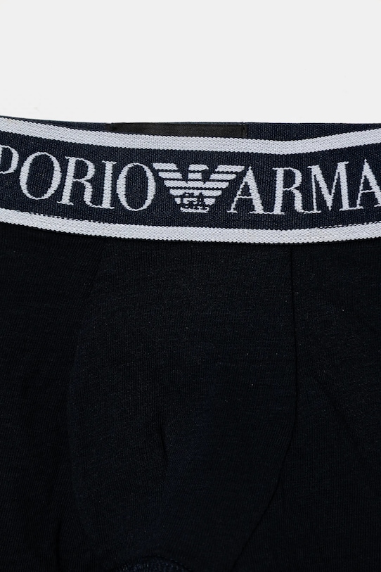 Dětské boxerky Emporio Armani 2-pack EB000488.AF16036