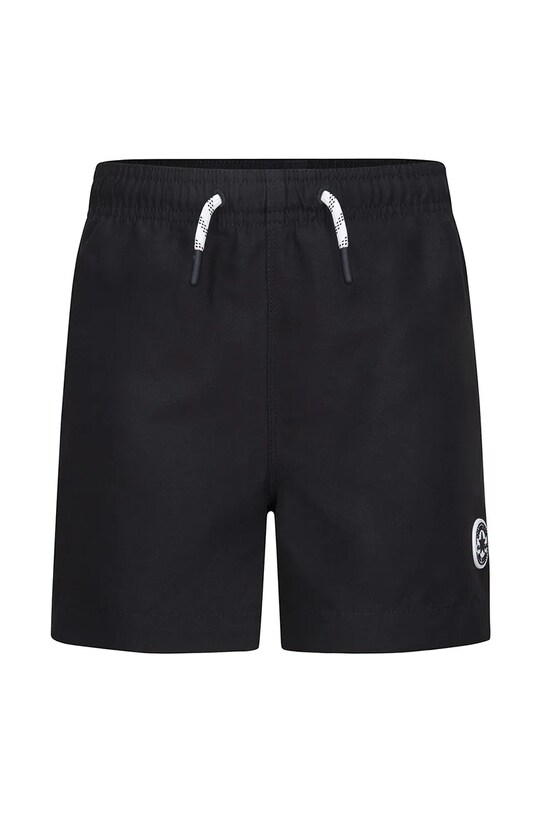 Converse pantaloni scurti de baie Produs pentru bebe negru 8CD479