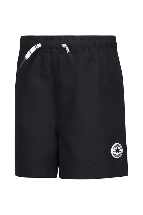 Converse pantaloni scurti de baie 8CD479 negru SS25