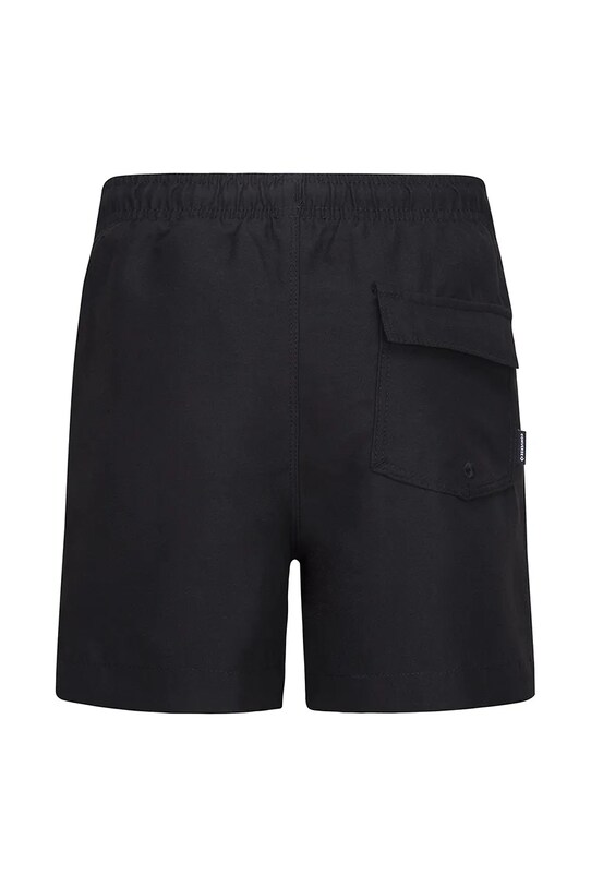 Băieți Converse pantaloni scurti de baie 8CD479 negru