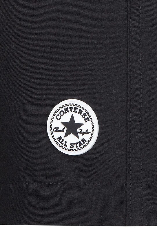 Converse pantaloni scurti de baie 8CD479 negru