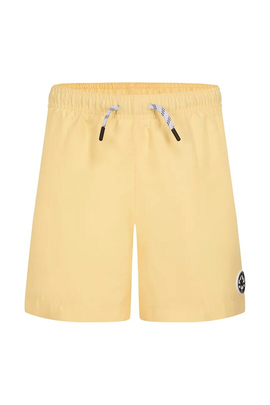 Converse pantaloni scurti de baie copii galben 9CD479