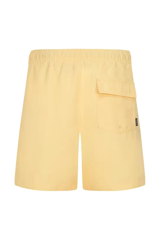 BIMBO Converse shorts nuoto bambini 9CD479 giallo