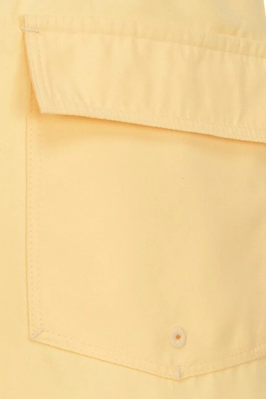 Converse pantaloni scurti de baie copii galben 9CD479