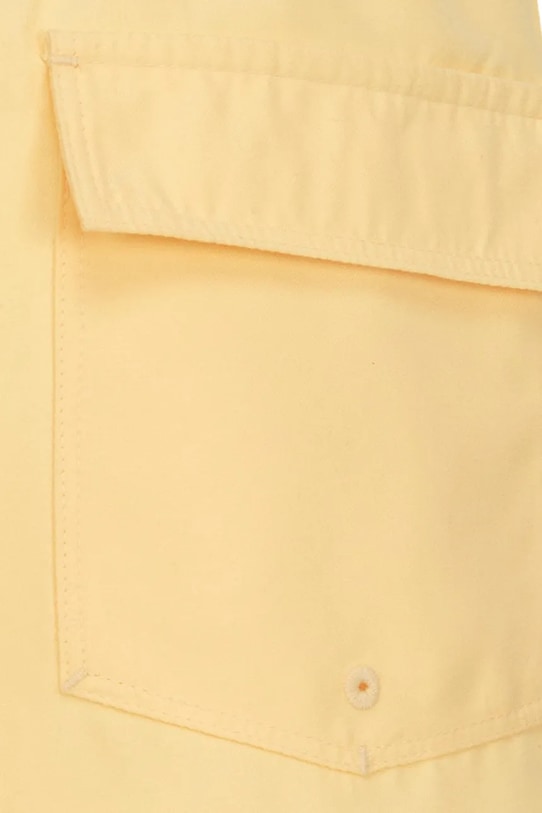 Converse gyerek úszó rövidnadrág sárga 9CD479