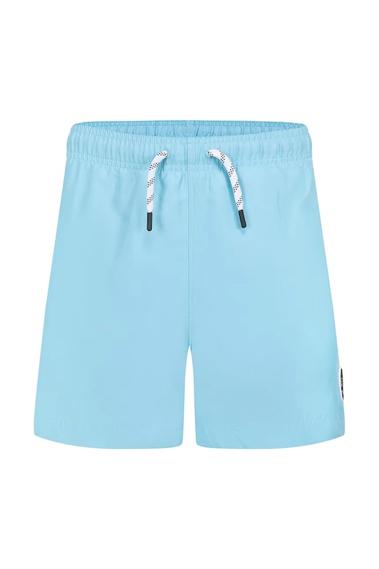Converse pantaloni scurti de baie copii albastru 9CD479