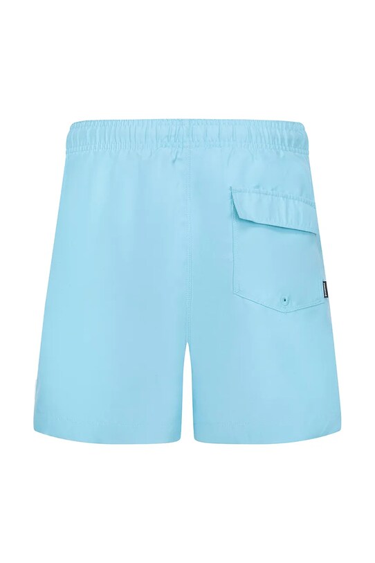 Băieți Converse pantaloni scurti de baie copii 9CD479 albastru