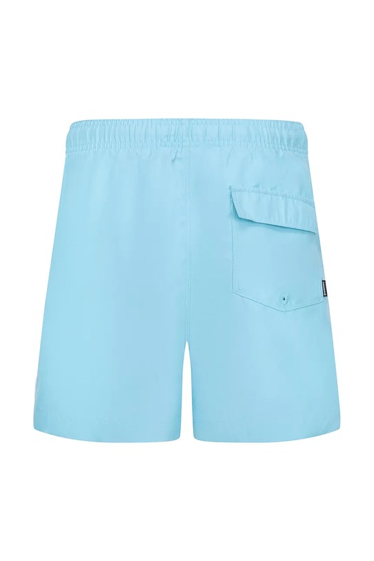 Băieți Converse pantaloni scurti de baie copii 9CD479 albastru