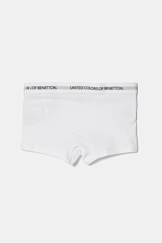 United Colors of Benetton gyerek boxer 2 db 3OP80X230.G.Season.PPYA kék