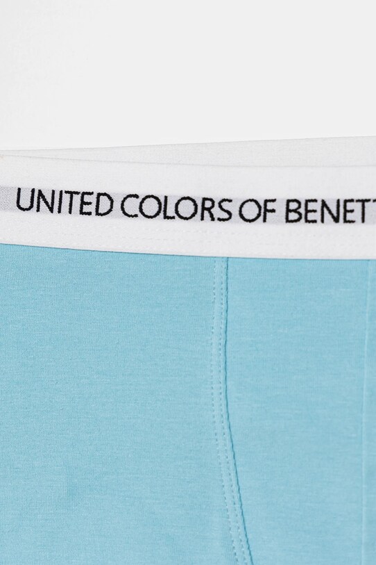 United Colors of Benetton gyerek boxer 2 db 3OP80X230.G.Season.PPYA
