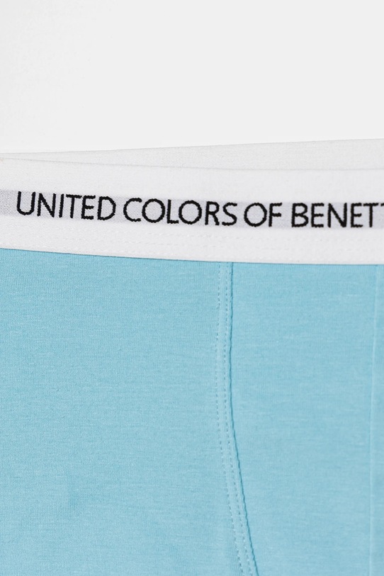 Дитячі боксери United Colors of Benetton 2-pack 3OP80X230.G.Season.PPYA