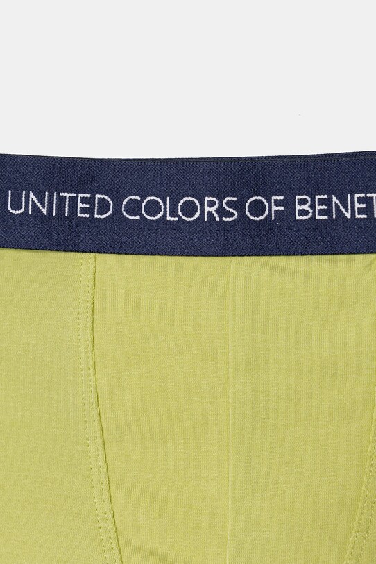 United Colors of Benetton gyerek boxer 2 db 3OP80X230.G.Season.PPYA