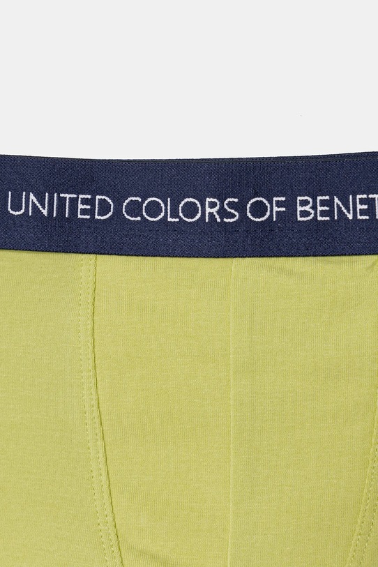 United Colors of Benetton boxeri copii 2-pack 3OP80X230.G.Season.PPYA