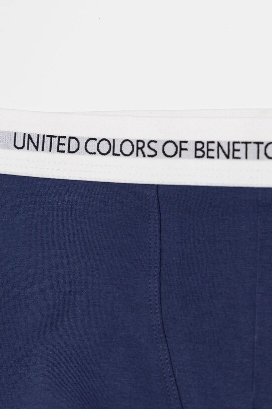 United Colors of Benetton gyerek boxer 2 db 3OP80X230.G.Season.PPYA