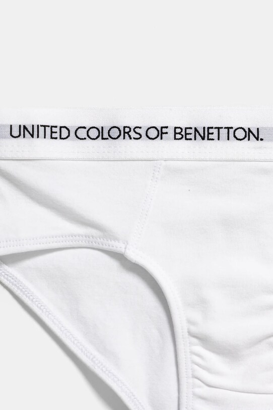 United Colors of Benetton slip copii 2-pack 3OP80S484.G.Season.PPYA