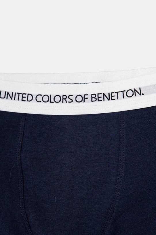 Дитячі боксери United Colors of Benetton 2-pack 3PRJ0X01D.G.Seasonal