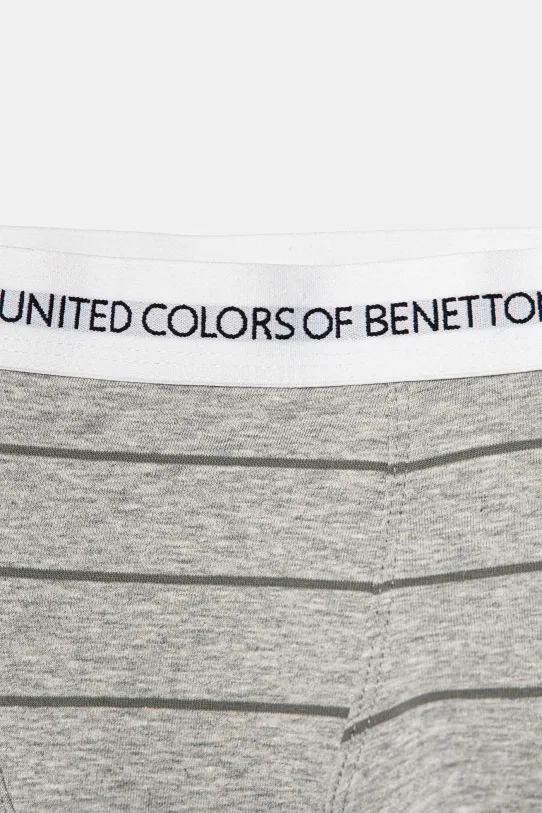 Детские боксеры United Colors of Benetton 2 шт 3PRJ0X01D.G.Seasonal