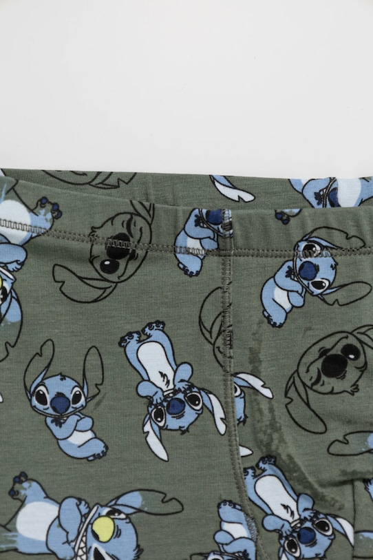 United Colors of Benetton boxeri copii verde 3W4M0X01E.G.Seasonal