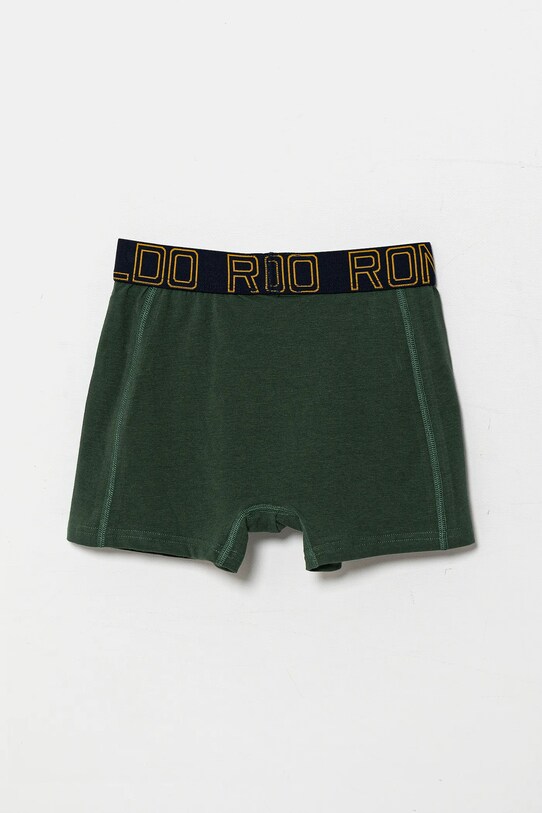 Παιδικά μποξεράκια CR7 Cristiano Ronaldo 3-pack 8413.51.2052