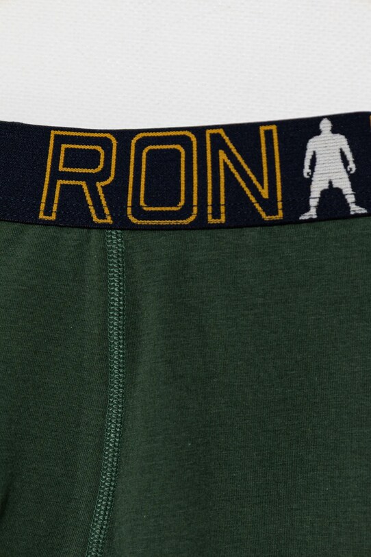 Παιδικά μποξεράκια CR7 Cristiano Ronaldo 3-pack 8413.51.2052