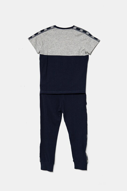 CR7 Cristiano Ronaldo pijama copii 8770.42.749 bleumarin SS25