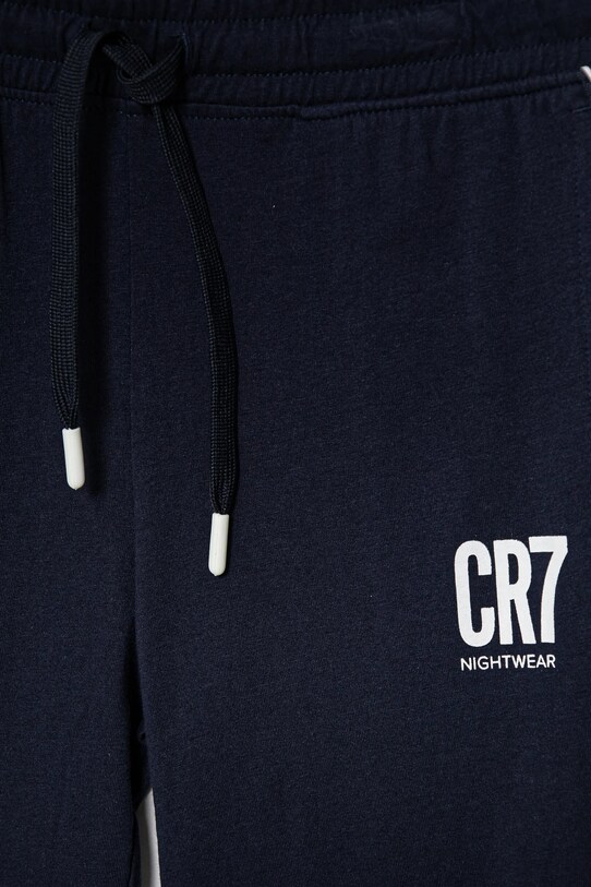 Băieți CR7 Cristiano Ronaldo pijama copii 8770.42.749 bleumarin