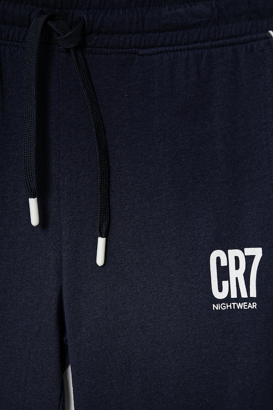 Αγορίστικα Παιδική πιτζάμα CR7 Cristiano Ronaldo 8770.42.749 σκούρο μπλε
