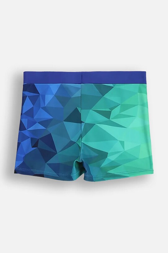 Lemon Explore costume a pantaloncino WL5376202SWB multicolore SS25