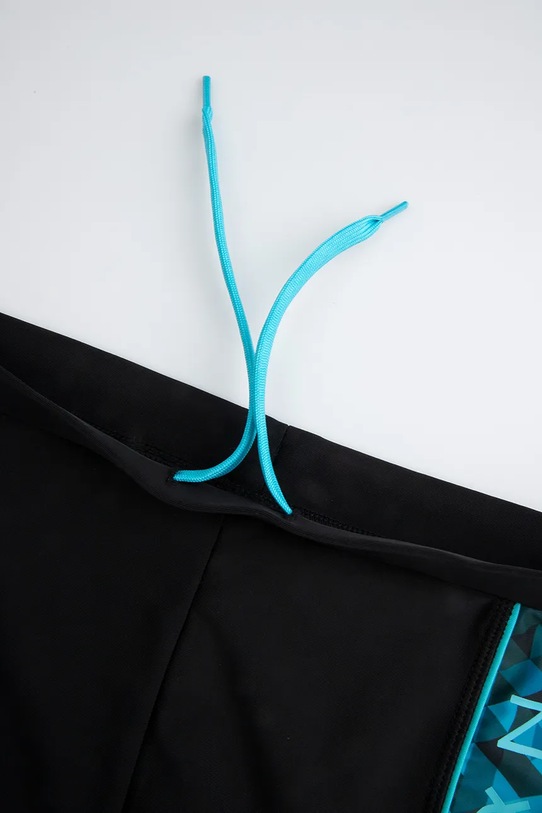 Хлопчик Плавки Lemon Explore WL5376203SWB чорний