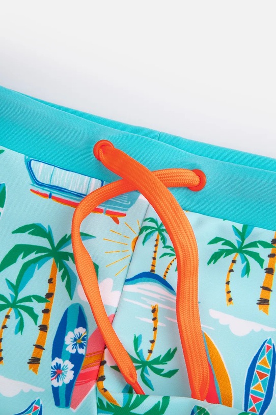 Dječaci Kupaće gaćice Lemon Explore WL5376204SWB šarena