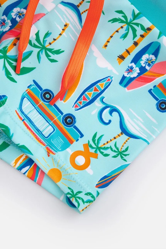 Kupaće gaćice Lemon Explore šarena WL5376204SWB